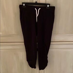 Joggers